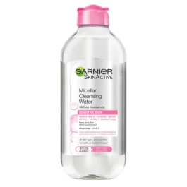 GARNIER MICELLAR WATER 400ML