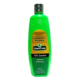 GREEN CROSS 500ML