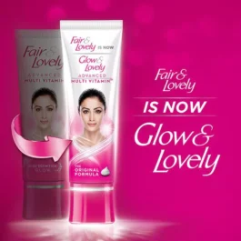 GLOW & LOVELY VITAGLOW 100G