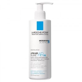 LA ROCHE BAUME AP+M 400ML