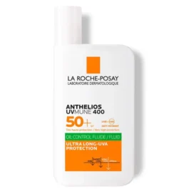 LA ROCHE ANTHE 50+ FLUID