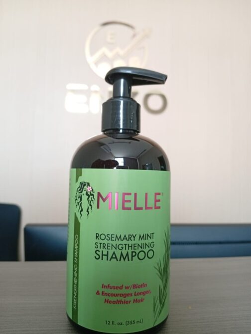 MIELLE SHAMPOO - Image 2