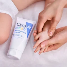 CERAVE BABY MOIST CREAM 142G
