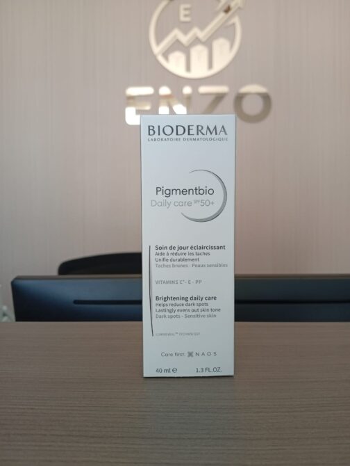 BIODERMA PIGMENTBIO DAILY CARE - Image 3
