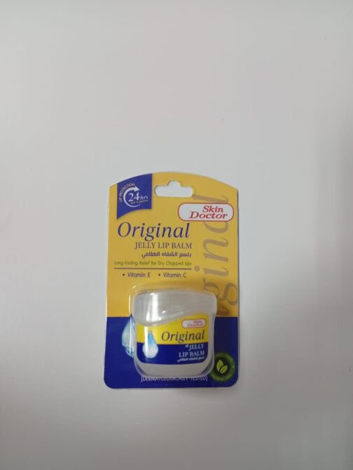SKIN DOCTOR ORIGINAL LIP BALM