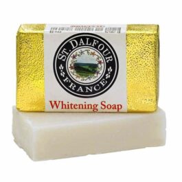 ST DALFOUR Whitening Soap