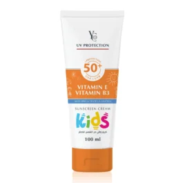 YC Kids Sunblock SPF50+ 100ML