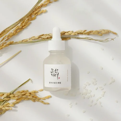 BEAUTY OF JOSEON ALPHA ARBUTIN SERUM - Image 5