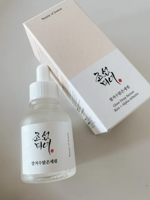 BEAUTY OF JOSEON ALPHA ARBUTIN SERUM - Image 6