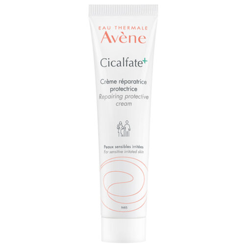 AVENE CICALFATE REPAIRING PROTECTIVE CREAM 40ML - Image 4