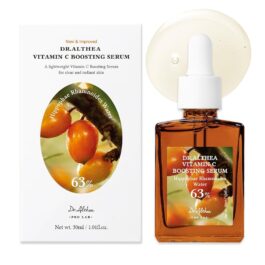 DR ALTHEA VITAMIN C BOOSTING SERUM 30ML