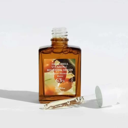 DR ALTHEA VITAMIN C BOOSTING SERUM 30ML - Image 2