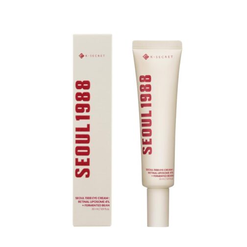 K-SECRET SEOUL 1988 30ML