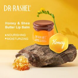 DR RASHEL LIP BALM HONEY 8G