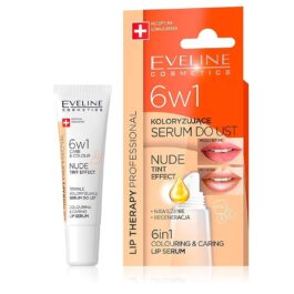 EVELINE LIP SERUM 12ML