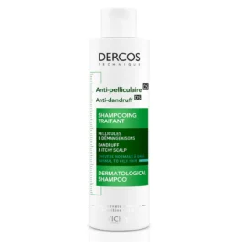 VICHY DERCOSE SHAMPOO 200ml