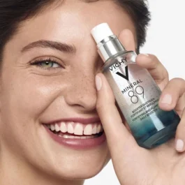 VICHY MINERAL 89 DAILY BOOSTER