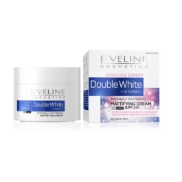 EVELINE MATTIFYING CREAM SPF20 50ML