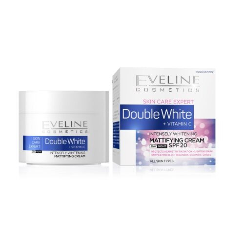 EVELINE MATTIFYING CREAM SPF20 50ML