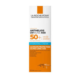 LAROCHE -POSAY ANTHELIOS CREME HYDRATANTE 50ml