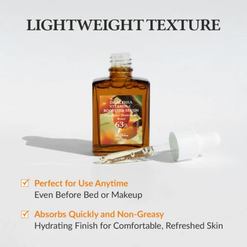 DR ALTHEA VITAMIN C BOOSTING SERUM 30ML - Image 3
