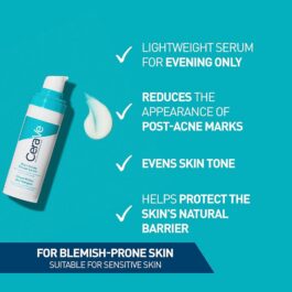 CERAVE RESURFACING RETINOL SERUM 30ML