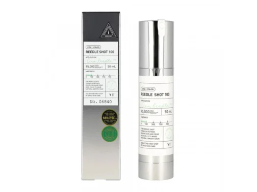 CICA HYALON REEDLE SHOOT 50ML - Image 2
