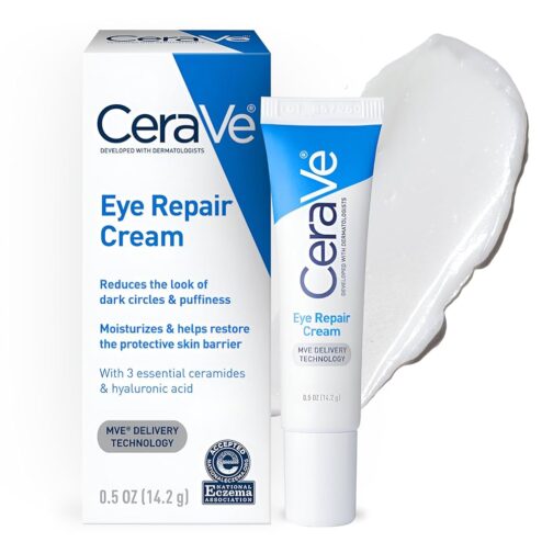 CERAVE EYE REPAIR CREAM 14.2G