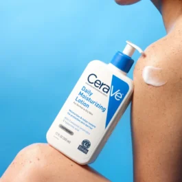 CERAVE DAILY MOISTURIZING LOTION 355ML