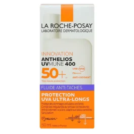 LAROCHE-POSAY ANTHELIOS FLUID ANTI-DARK SPOTS FLUID 50ml