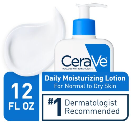 CERAVE DAILY MOISTURIZING LOTION 355ML - Image 3