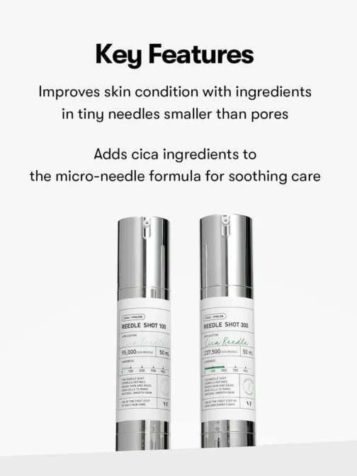 CICA HYALON REEDLE SHOOT 50ML - Image 5