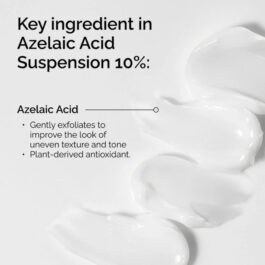 ORDINARY AZELAIC ACID SUSPENSION 10% 30ML