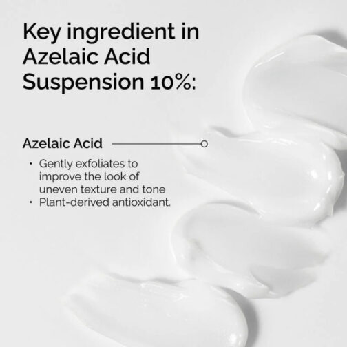 ORDINARY AZELAIC ACID SUSPENSION 10% 30ML - Image 2