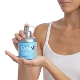 CERAVE PSORIASIS MOISTURIZING CREAM 227G