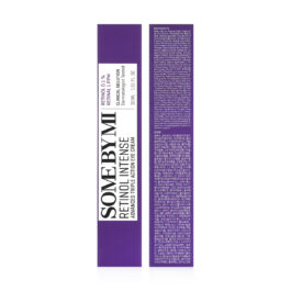 SOMEBYMI RETINO INTENSE EYE CREAM 30ML