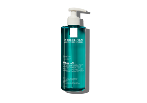 LAROCHE-POSAY EFFACLAR MICRO PEEELING GEL 400ml
