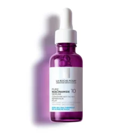 LAROCHE -POSAY PURE NIACINMIDE10 SERUM 30ml