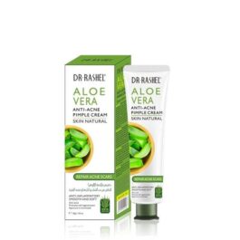 DR RASHEL ALOVERA ANTI ACNE PIMPLE CREAM 30G
