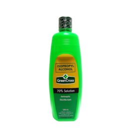 GREENCROSS 70% SOLUTION