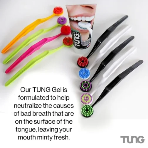 TUNG BRUSH - Image 3
