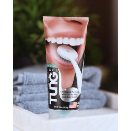TUNG GEL -FRESH MINT 85.5G