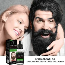 AICHUN BEAUTY BEARED GROWTH OIL 30ml