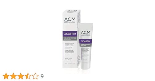 ACM CICASTIM REPAIR CREAM 20ml