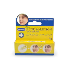 ACNE SOLUTION SPOT REMOVER 7G