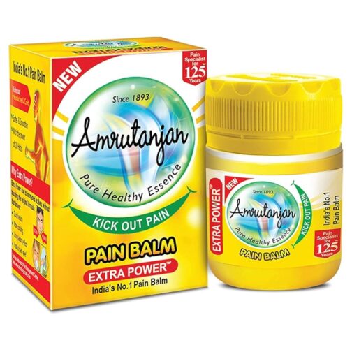 AMRUTHANJAN 9ML - Image 2