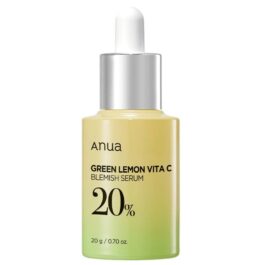 ANUA GREEN LEMON VITA C SERUM 20G