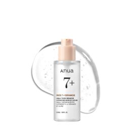 ANUA 7+ HYDRATING BARRIER SERUM 50ML