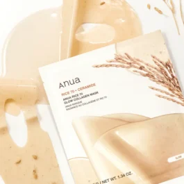 ANUA GLOW COLLAGEN MASK 38G