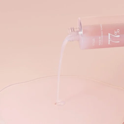 ANUA PEACH 77 NIACIN ESSENCE TONER 250ML - Image 2